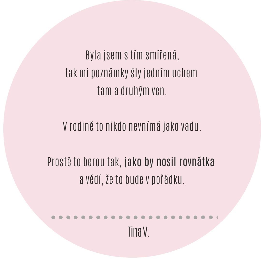 tina tina